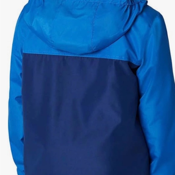 Eddie Bauer 3 in 1 jacket - Picture 3 of 9